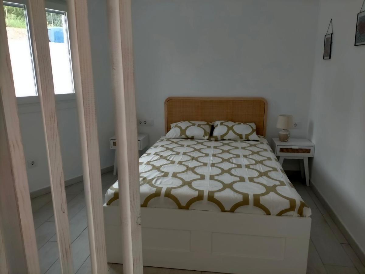 شقة Precioso Loft Con Piscina Comunitaria لاس نيغراس المظهر الخارجي الصورة